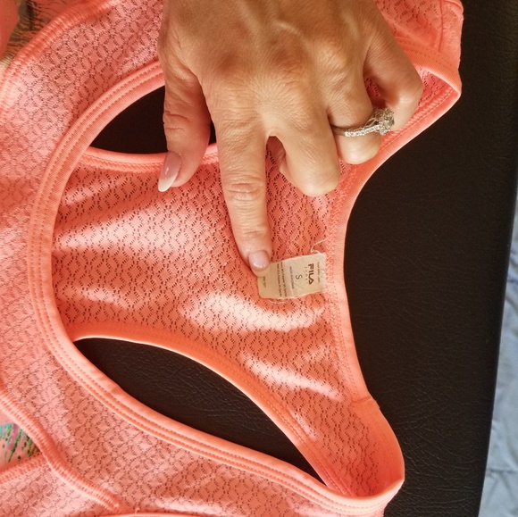 Matching Fila workout outfit size small - Picture 3 of 3